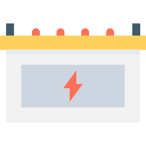 Battery icon