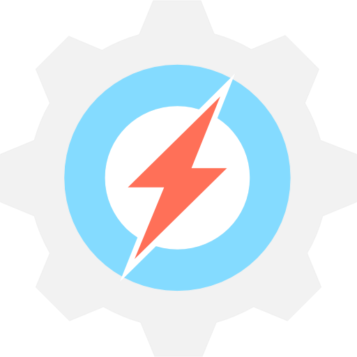 Settings icon