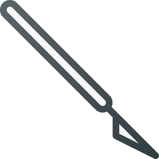 Cutter icon