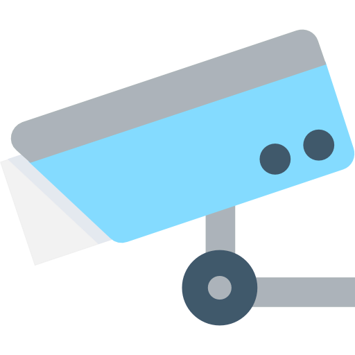 Cctv icon