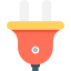 Plug icon 64x64