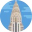 Chrysler icon 64x64