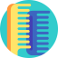 Combs ícono 64x64