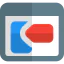 Bookmark icon 64x64