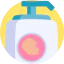 Жидкое мыло иконка 64x64