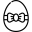 Easter egg ícone 64x64
