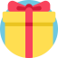 Gift icon 64x64