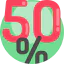 Percentage 상 64x64
