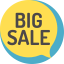 Sale icon 64x64