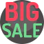 Sale icon 64x64