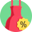 Dress icon 64x64