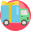 Delivery truck 상 64x64