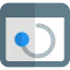 Loop アイコン 64x64