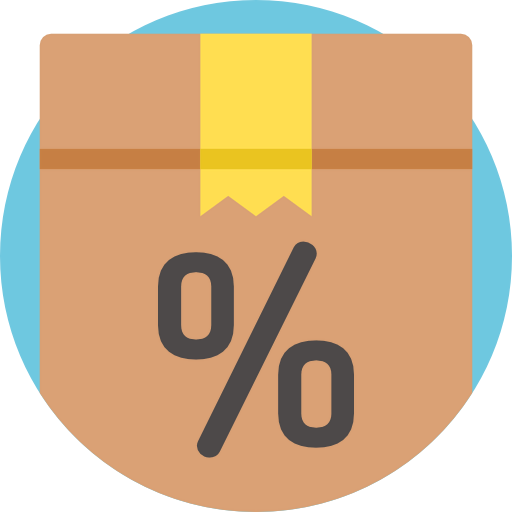 Package icon