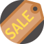 Sale icon 64x64