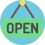 Open icon 64x64