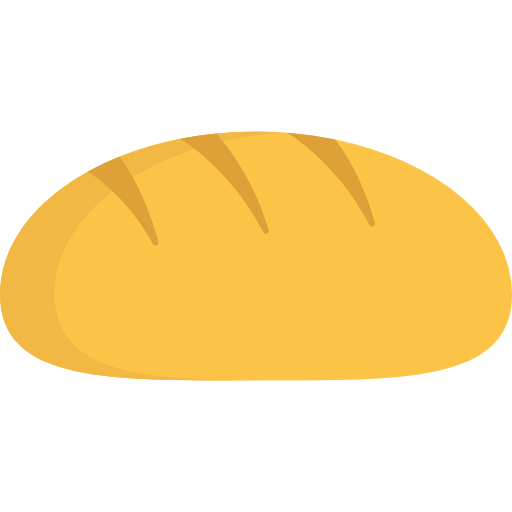 Bread icon