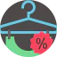Hanger icon 64x64