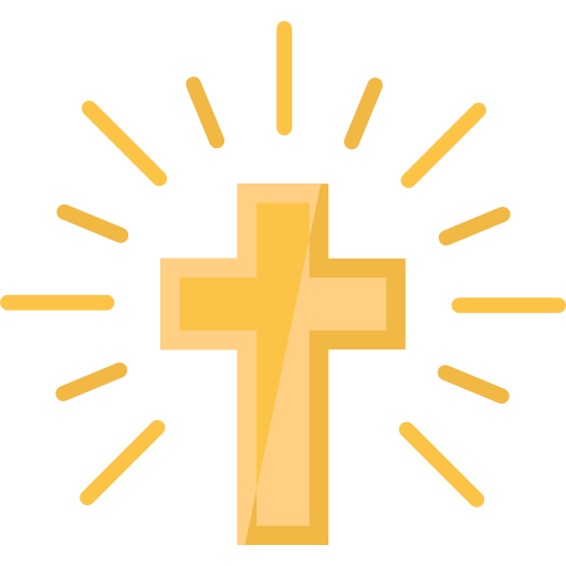 Cross icon