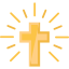 Cross アイコン 64x64