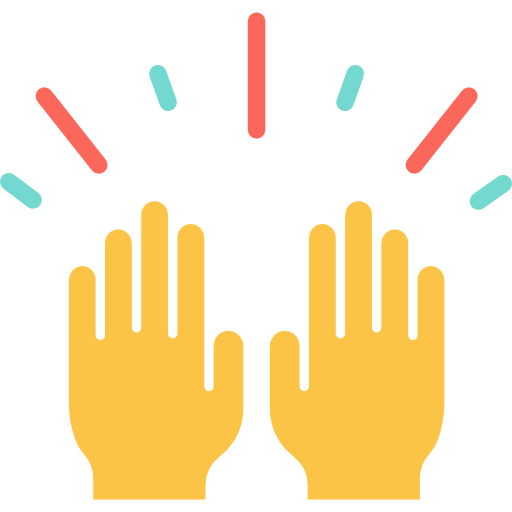 Prayer icon