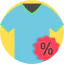 Shirt icon 64x64