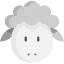 Sheep icon 64x64