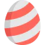 Easter egg ícone 64x64