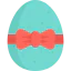 Easter egg ícone 64x64