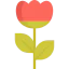 Tulip Symbol 64x64