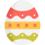 Easter egg ícone 64x64