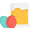 Cake icon 64x64