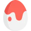 Easter egg ícone 64x64