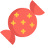 Candy アイコン 64x64