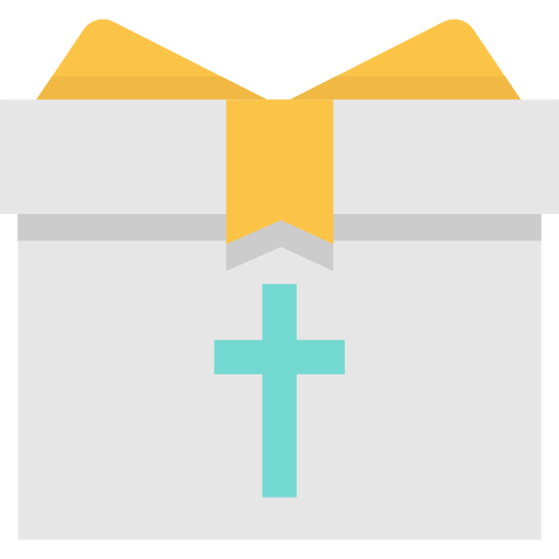 Gift icon