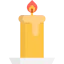 Candle Symbol 64x64