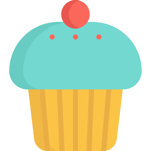 Cupcake icon