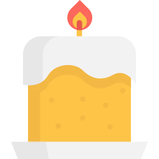 Cake icon