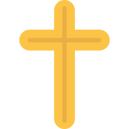 Cross icon