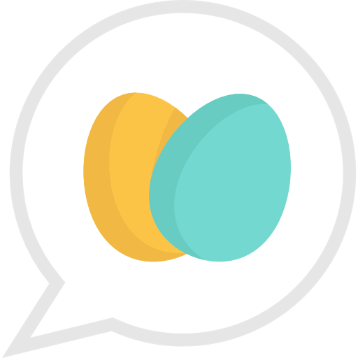 Chat icon