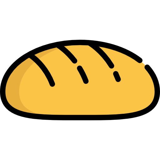 Bread icon