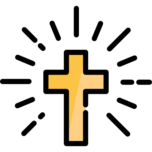 Cross icon