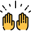 Prayer biểu tượng 64x64