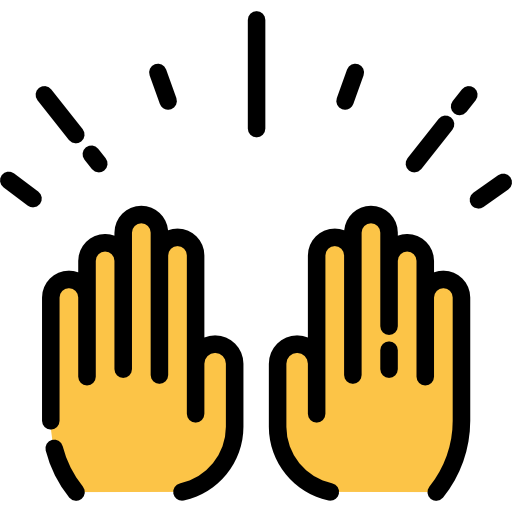 Prayer icon