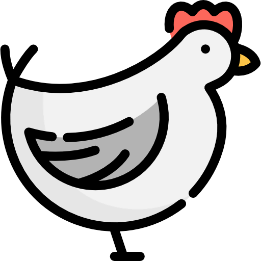 Hen icon