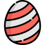 Easter egg ícone 64x64