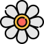 Flower Symbol 64x64
