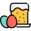 Cake icon 64x64