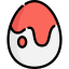 Easter egg ícone 64x64