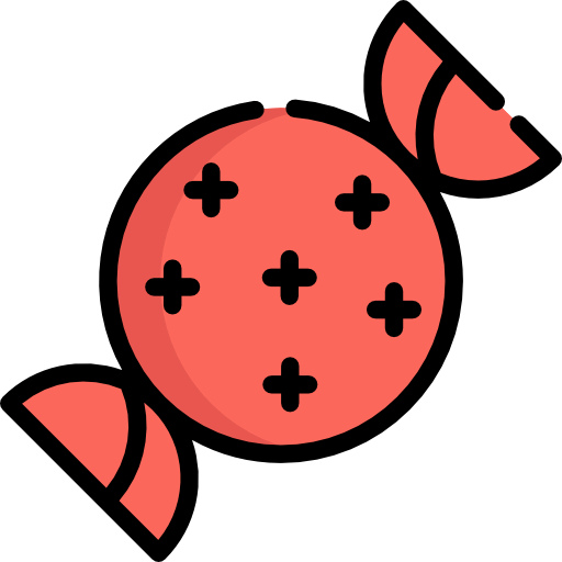 Candy Symbol
